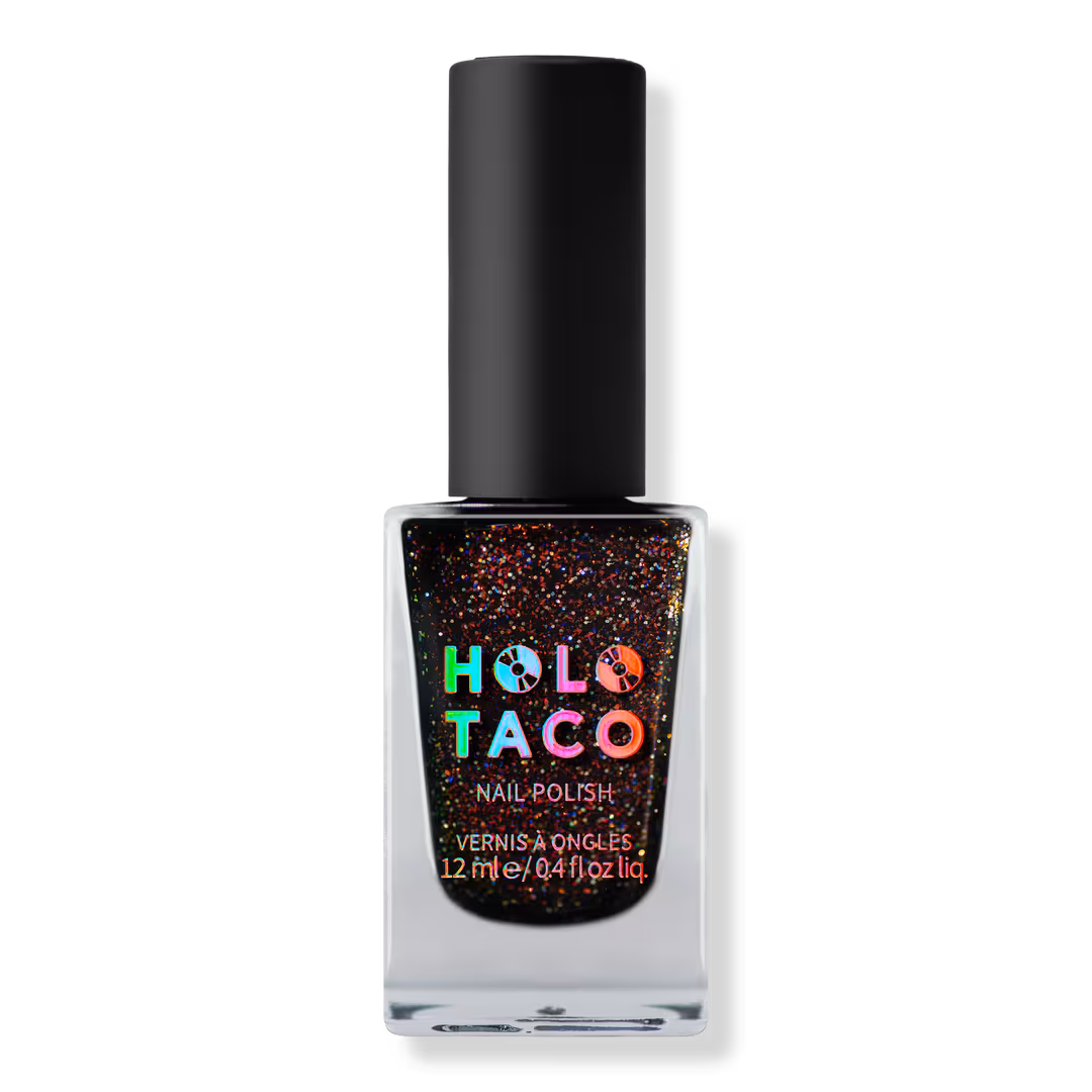 Holo Taco  Specialty Nail Polish