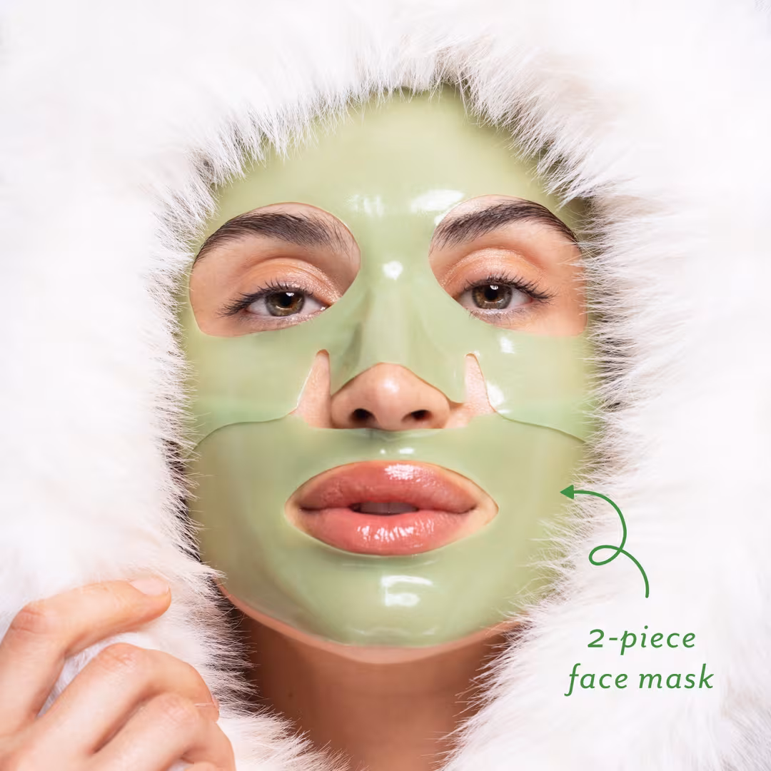 Patchology  Serve Chilled Cool Crush Hydrogel Mask