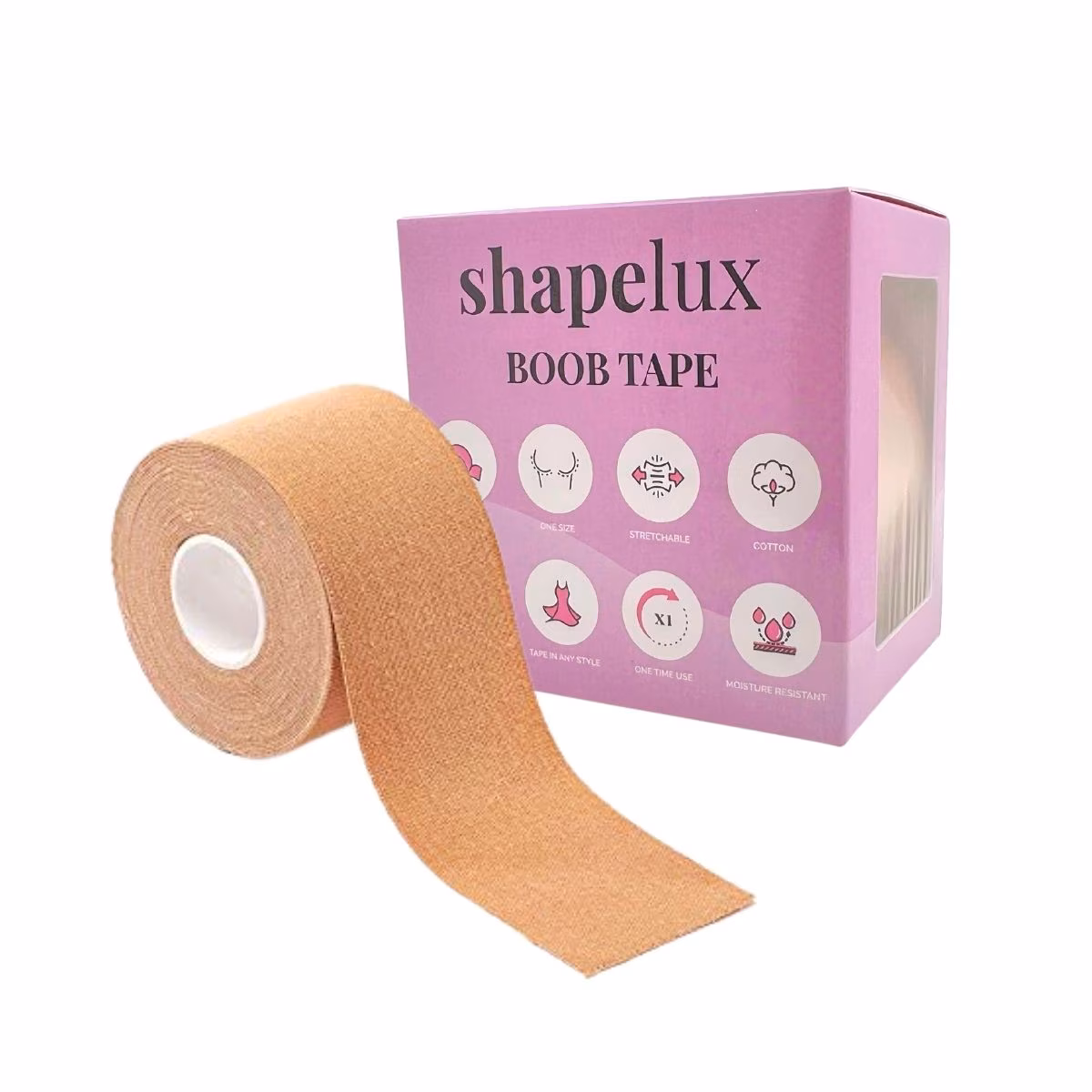 Boob Tape / Busen Tape