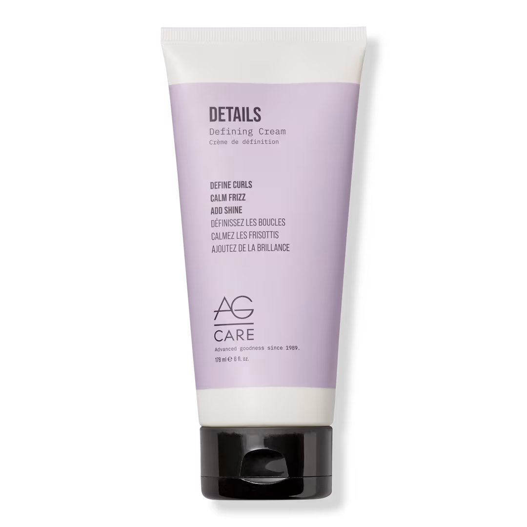 AG Care  Details Defining Cream