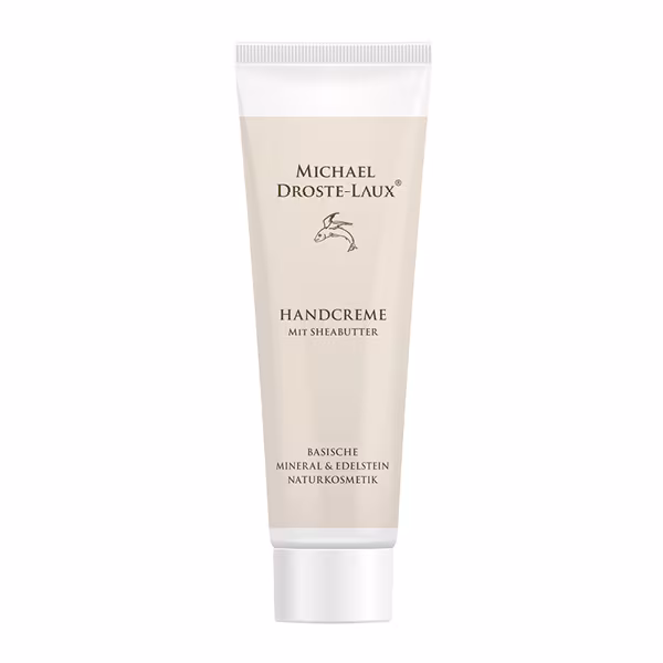 Basische Handcreme