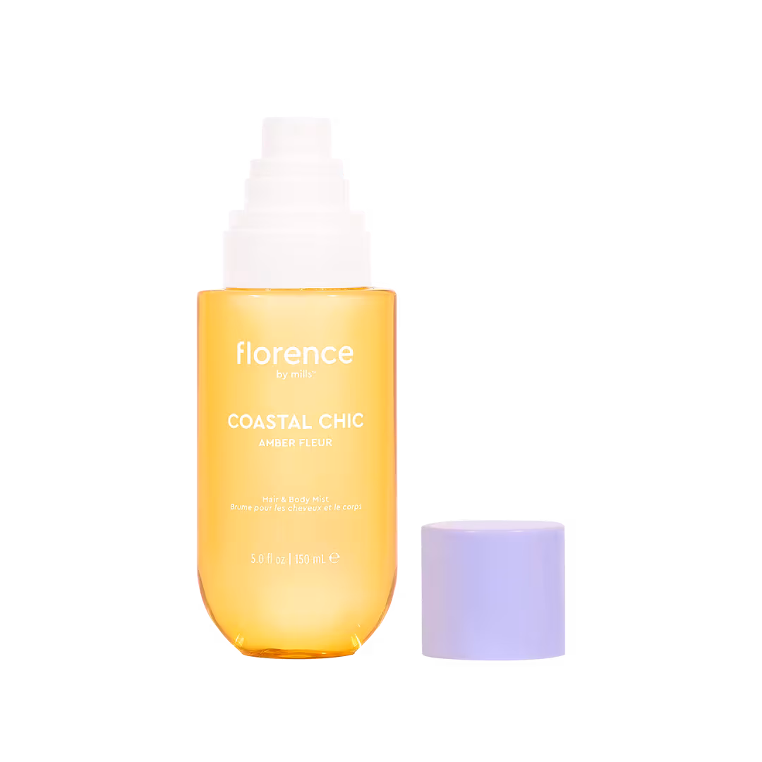 florence by mills  Coastal Chic Hair & Body Mist