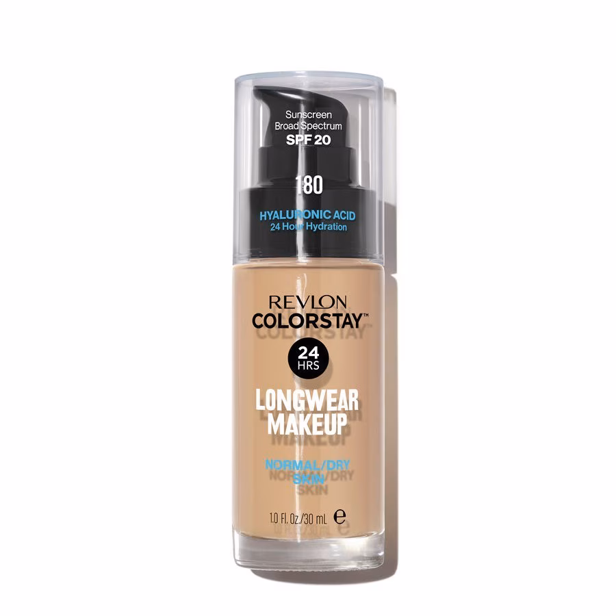 ColorStay Makeup for Normal Dry Skin