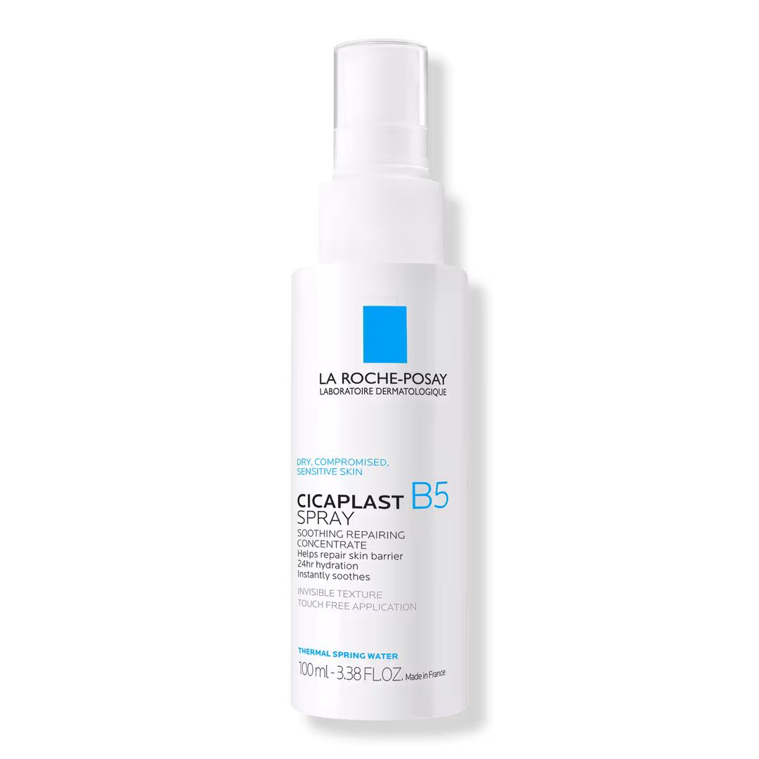 La Roche-Posay  Cicaplast B5 Soothing Repair Spray for Dry Skin