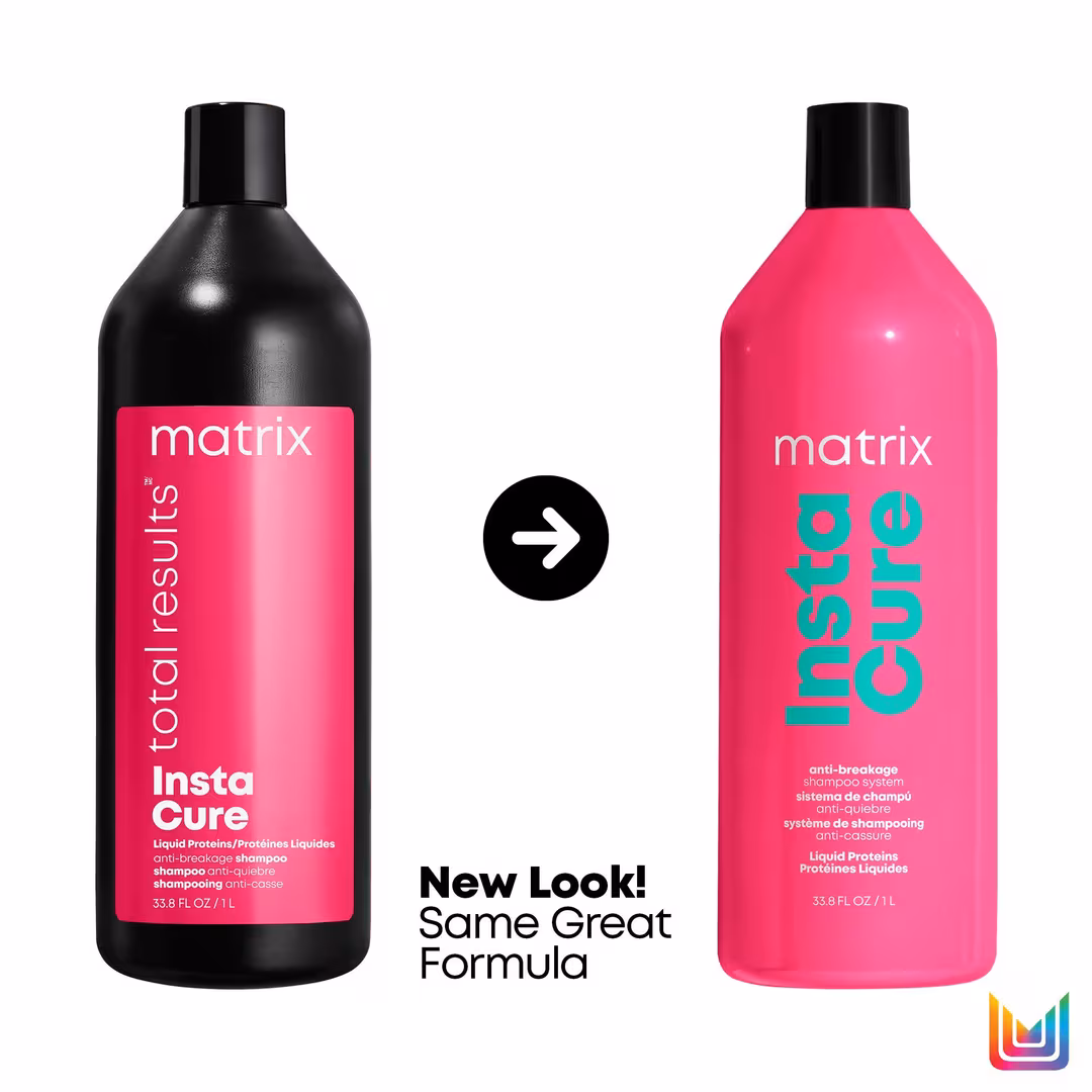 Matrix  Instacure Anti-Breakage Shampoo