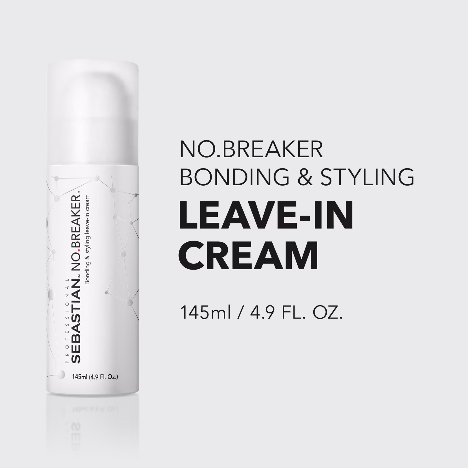 Bonding & Styling Leave-In Cream