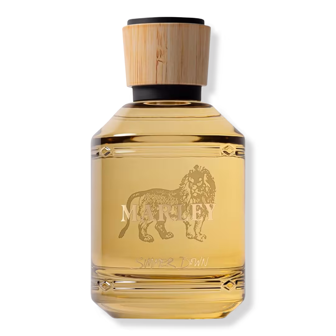 Marley Fragrance  Simmer Down Men's Eau de Parfum