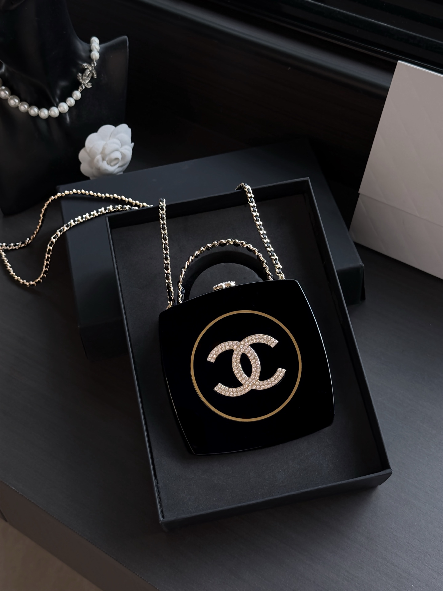 Chanel Mini Handbag