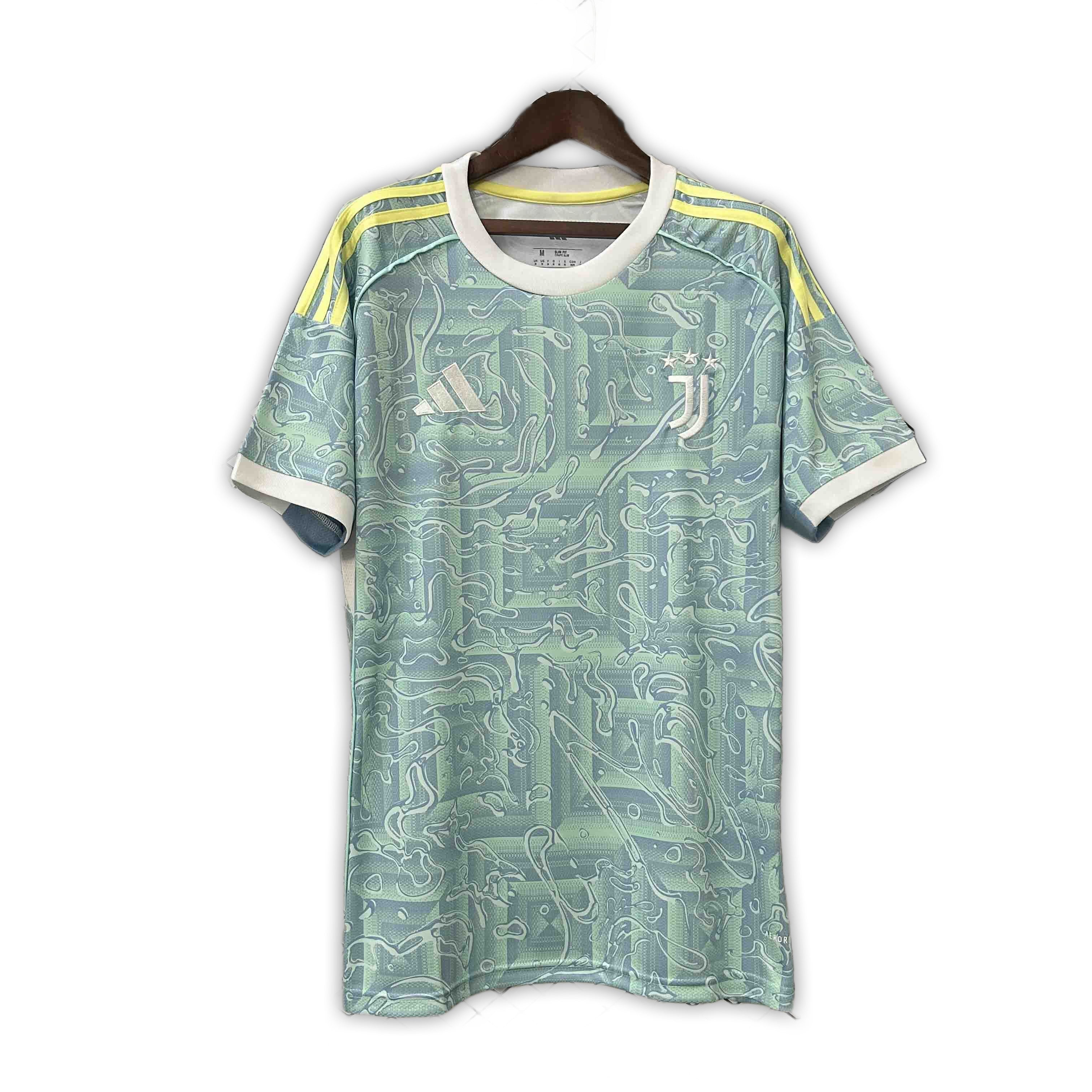 Juventus 2025/26 Away