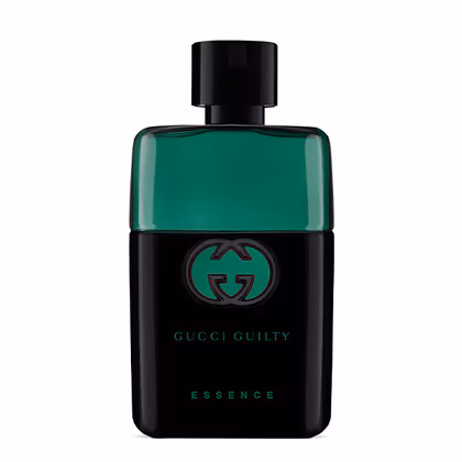 Gucci Guilty Essence Pour Homme Eau de Toilette Spray 50ML