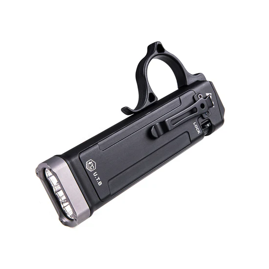 Nextorch TA70 3500lm Ultra-slim EDC Tactical Flashlight