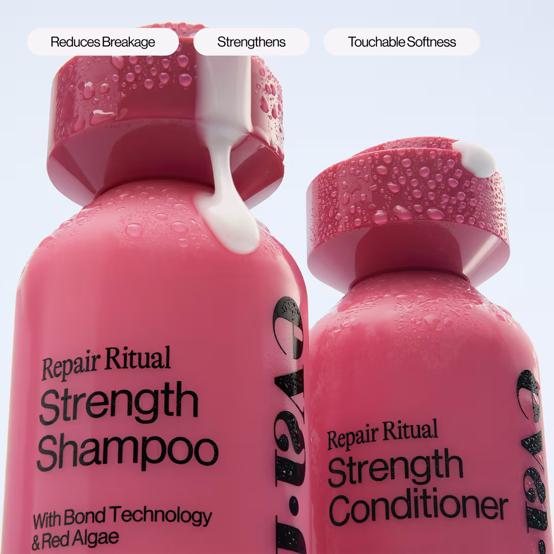 Eva Nyc  Repair Ritual Strength Shampoo