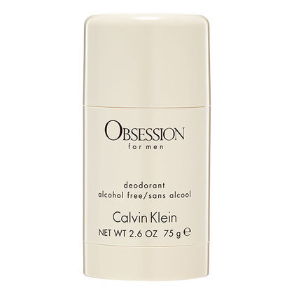 Calvin Klein Obsession For Men Deodorant Stick 75ML