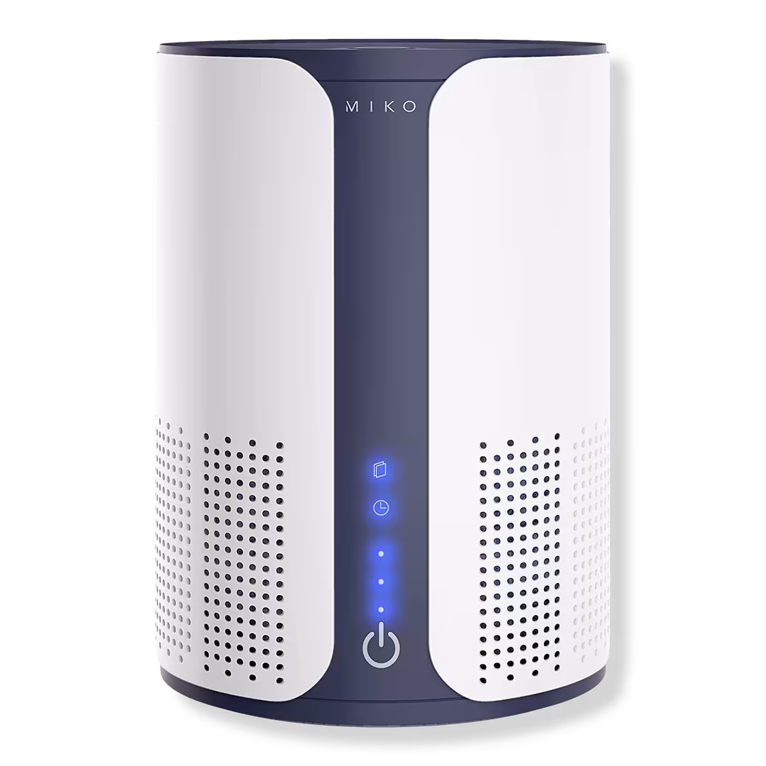 Miko  Ibuki True HEPA Air Purifier with Auto Mode and Diffuser