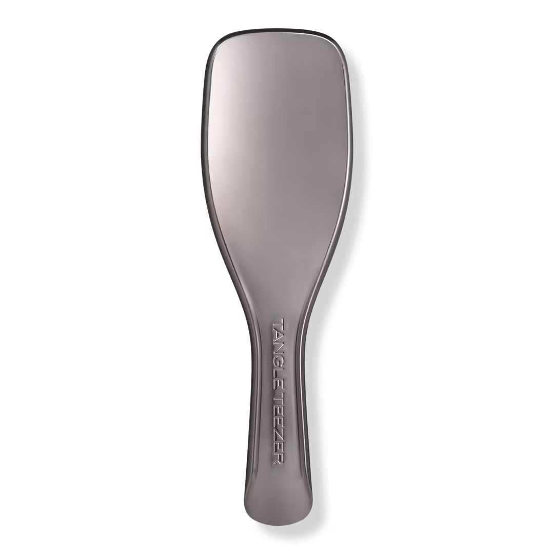 Tangle Teezer  The Chrome Ultimate Detangler