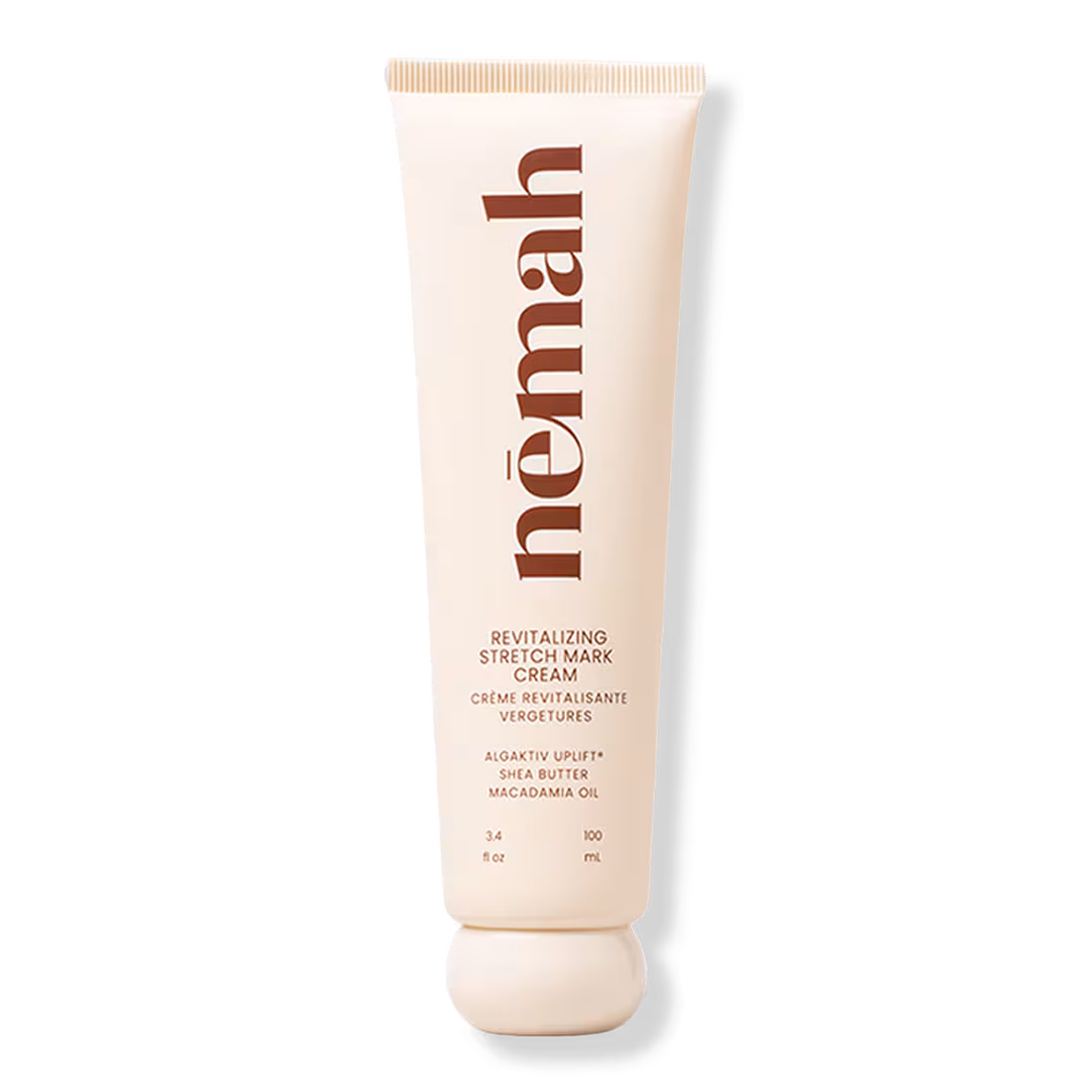 Nēmah  Revitalizing Stretch Mark Cream