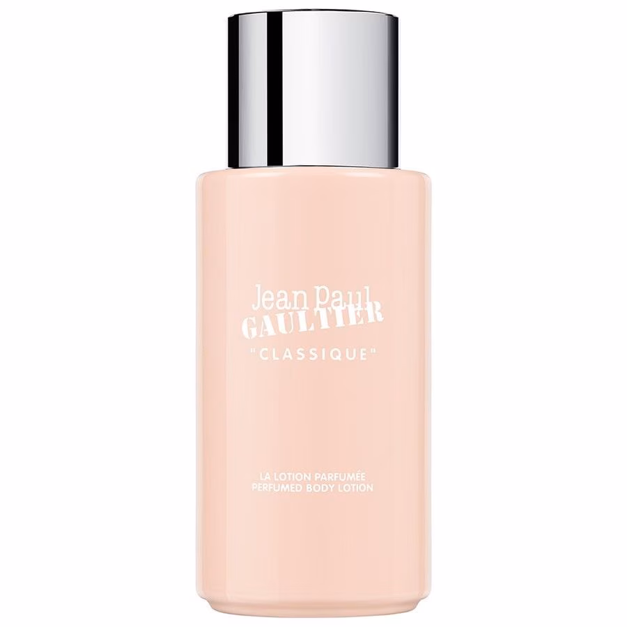 Jean Paul Gaultier Classique Bodylotion
