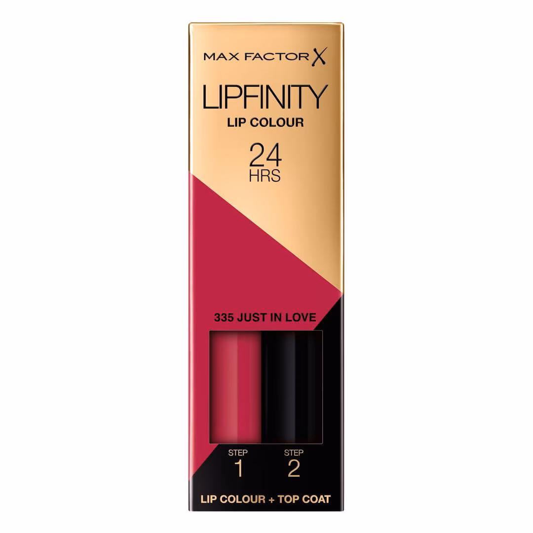 Lipfinity Lip Colour 24h