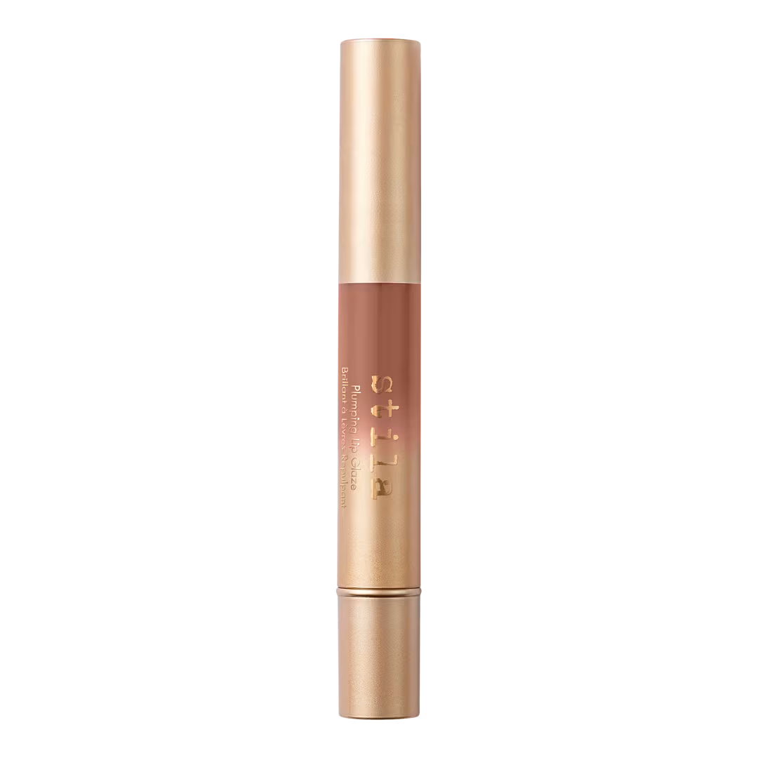Stila  Plumping High-Shine Lip Glaze