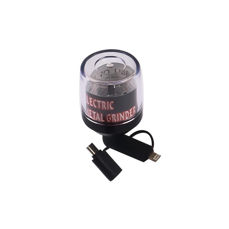 Mobile Phone Electric Grinder