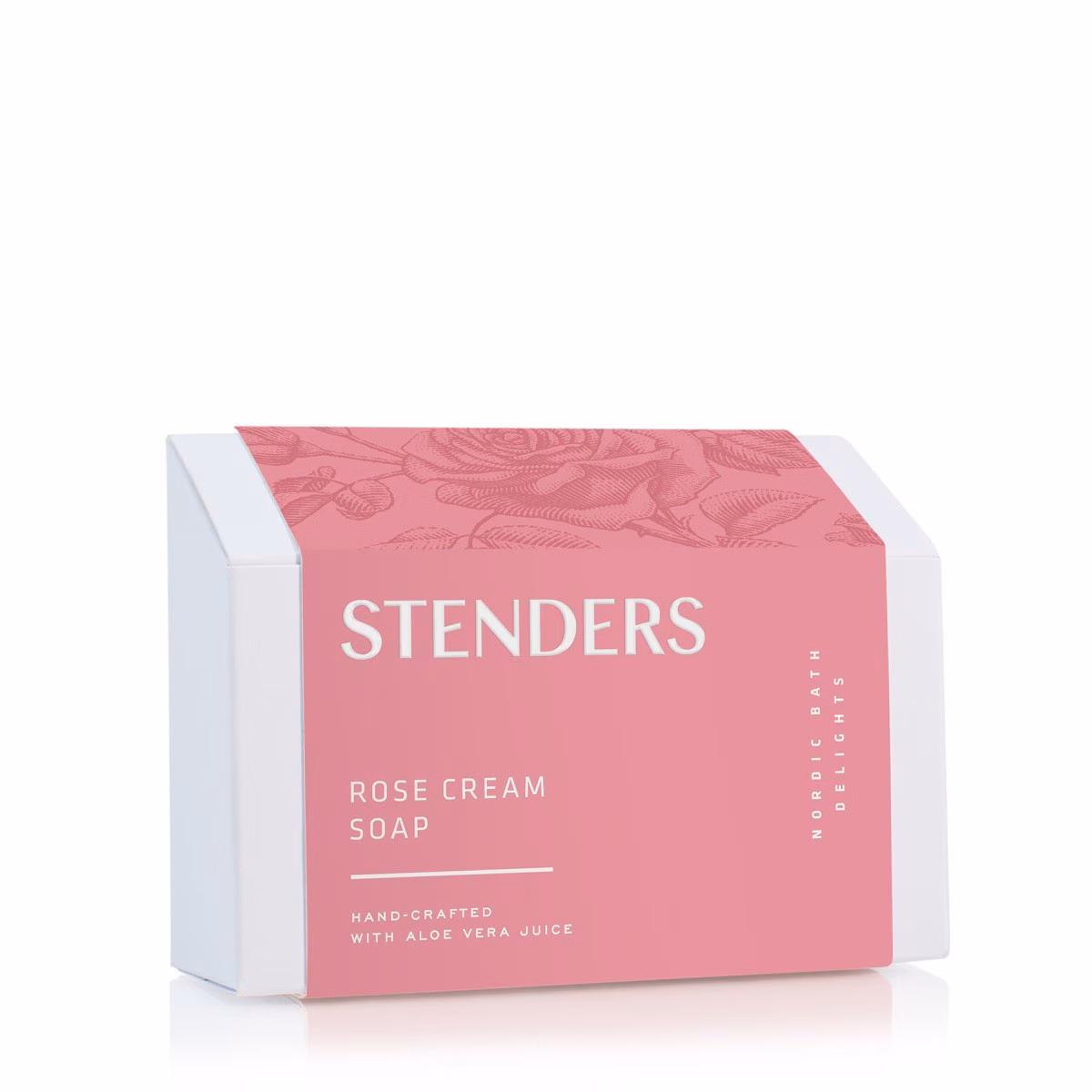 Rose Cream