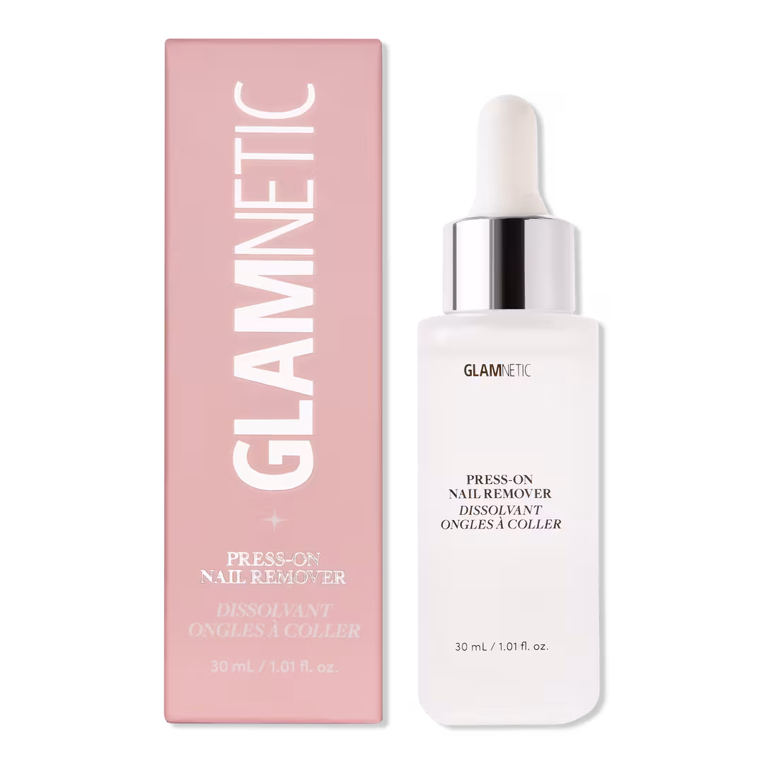 Glamnetic  Press-On Nail Remover
