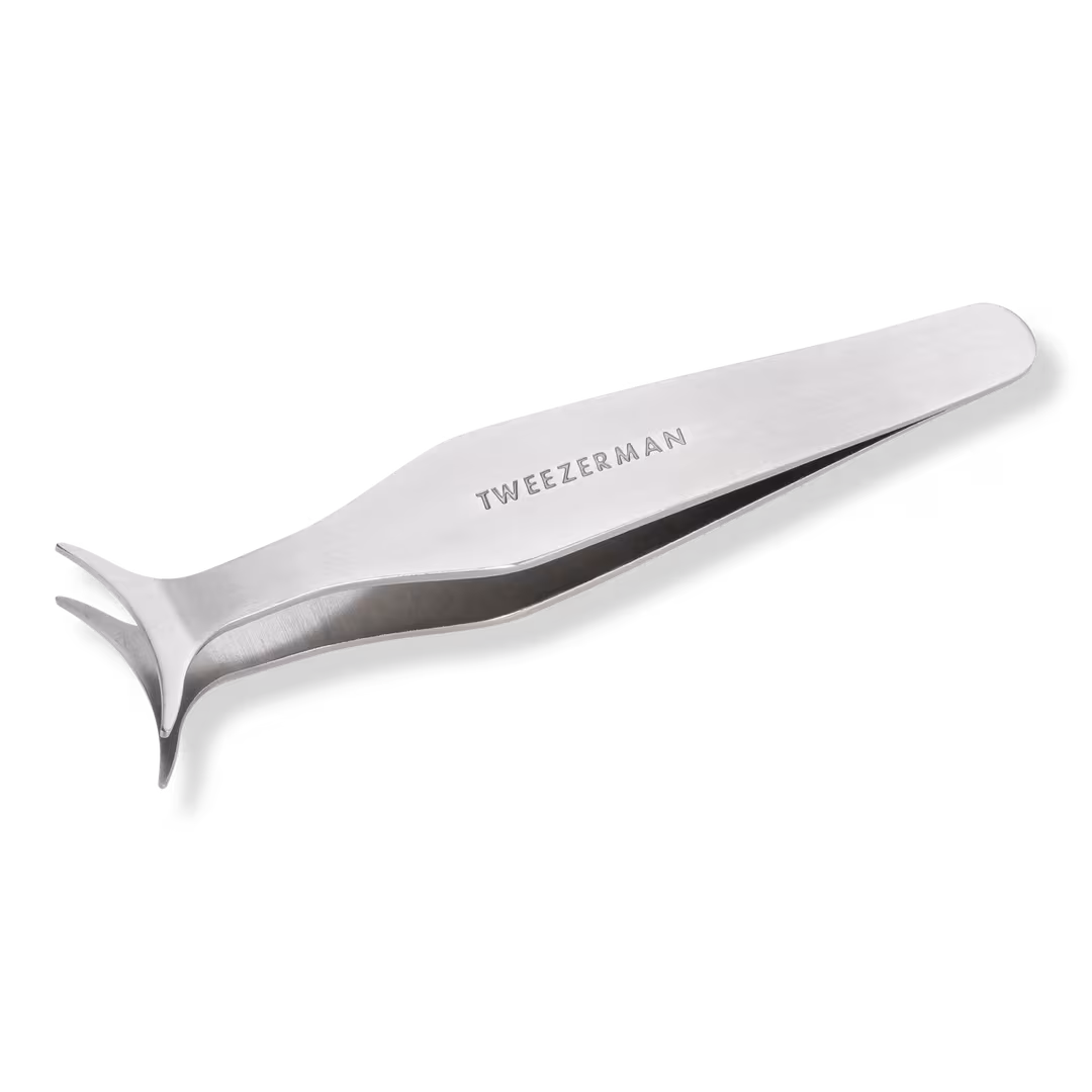 Tweezerman  Wide Grip Lash Applicator