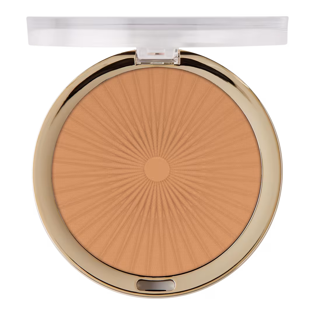 Milani  Silky Matte Bronzing Powder