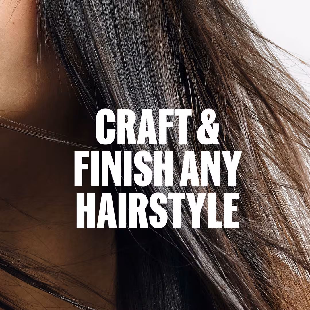 Wella  EIMI Stay Firm Workable Finishing Hairspray