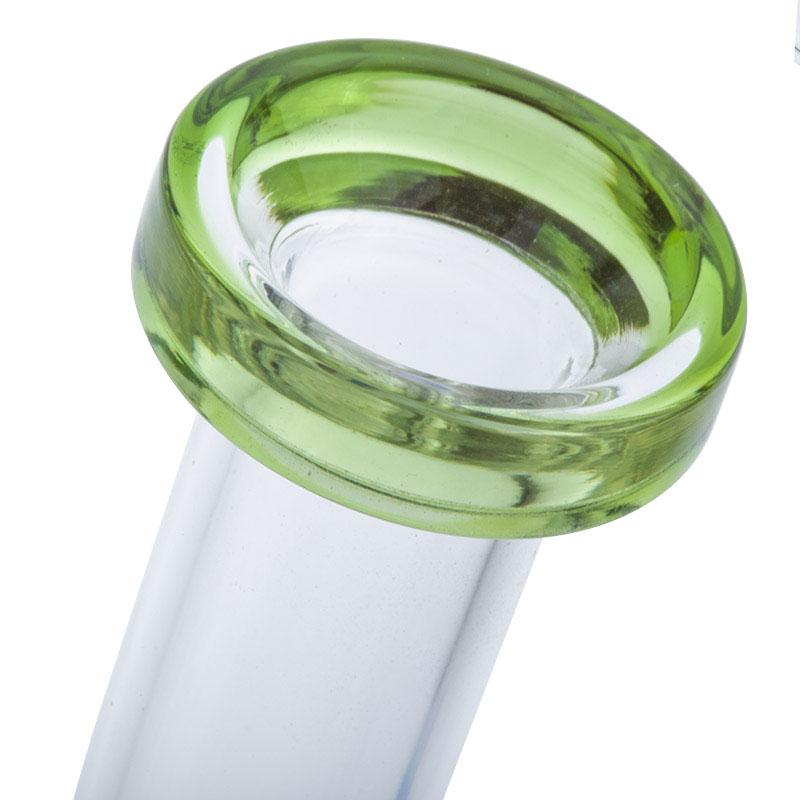 9 Matrix Perc Glass Dab Rig