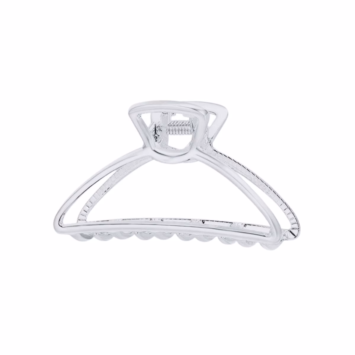 Tori Barette Small Metall Haarklemmer
