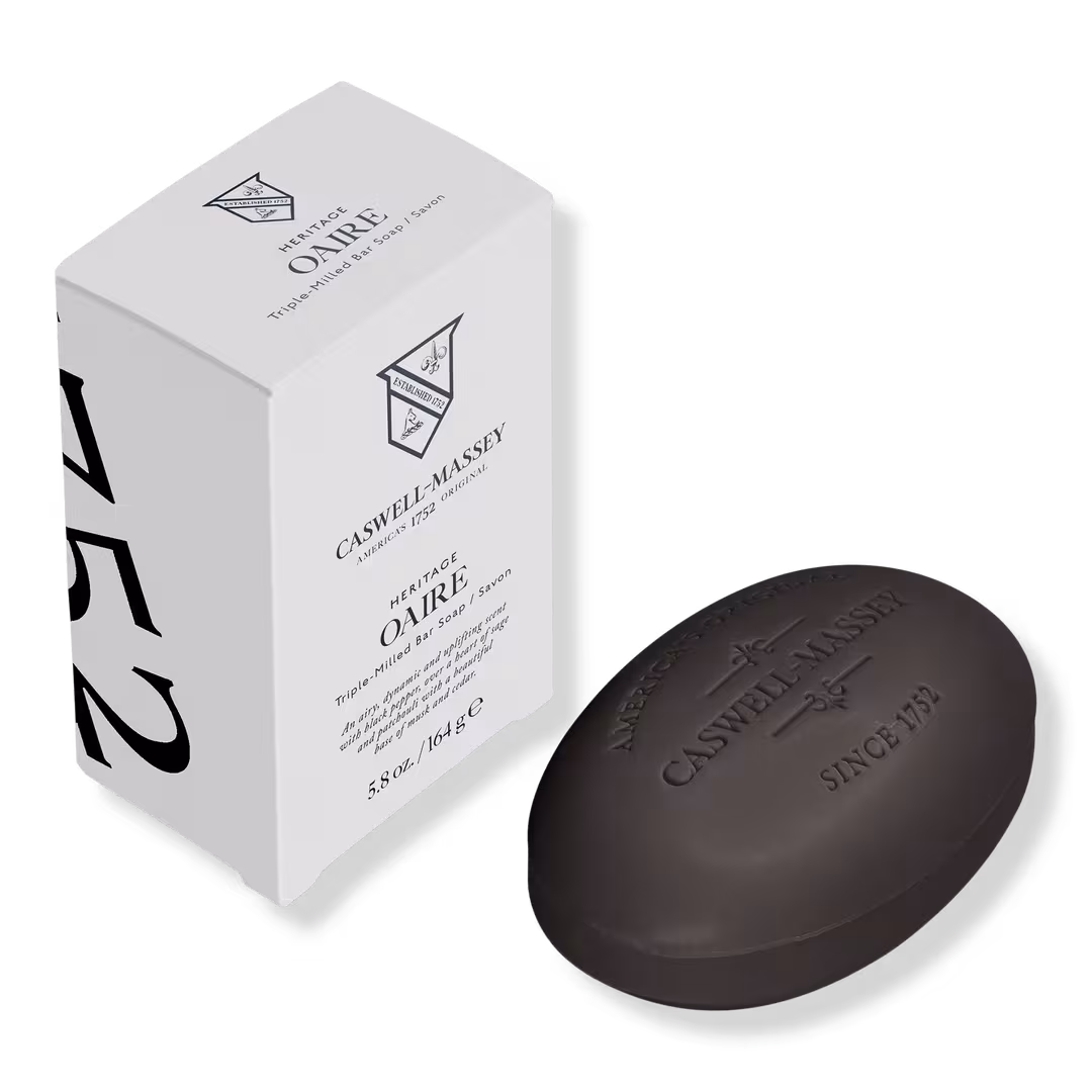 Caswell-Massey  OAIRE Bar Soap