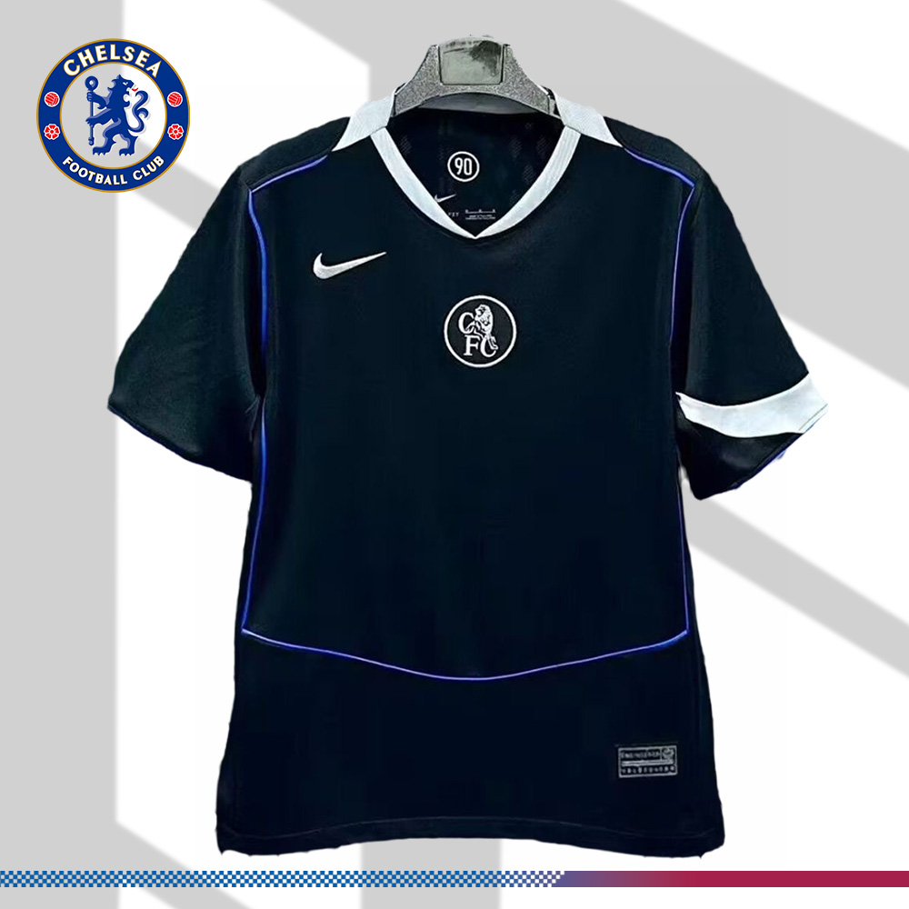 2025/2026 Third Football Shirt (Fan Edition)