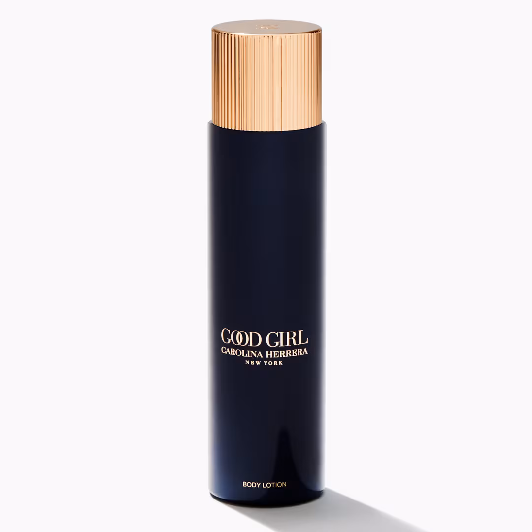 Carolina Herrera  Good Girl Body Lotion