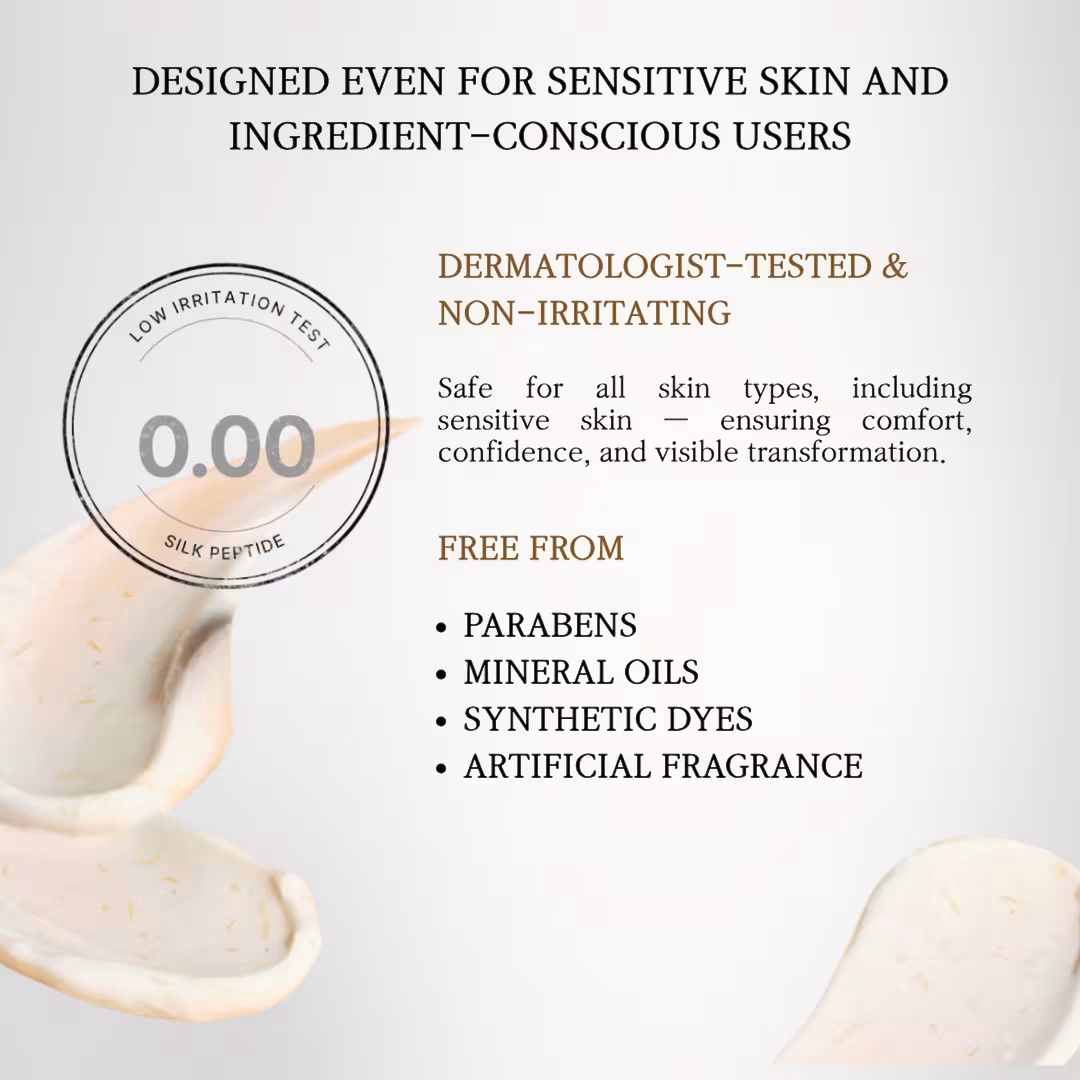 SUNGBOON EDITOR  Silk Peptide EGF Intensive Cream