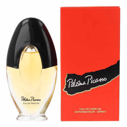 Paloma Picasso Paloma Picasso Eau de Parfum Spray 50ML