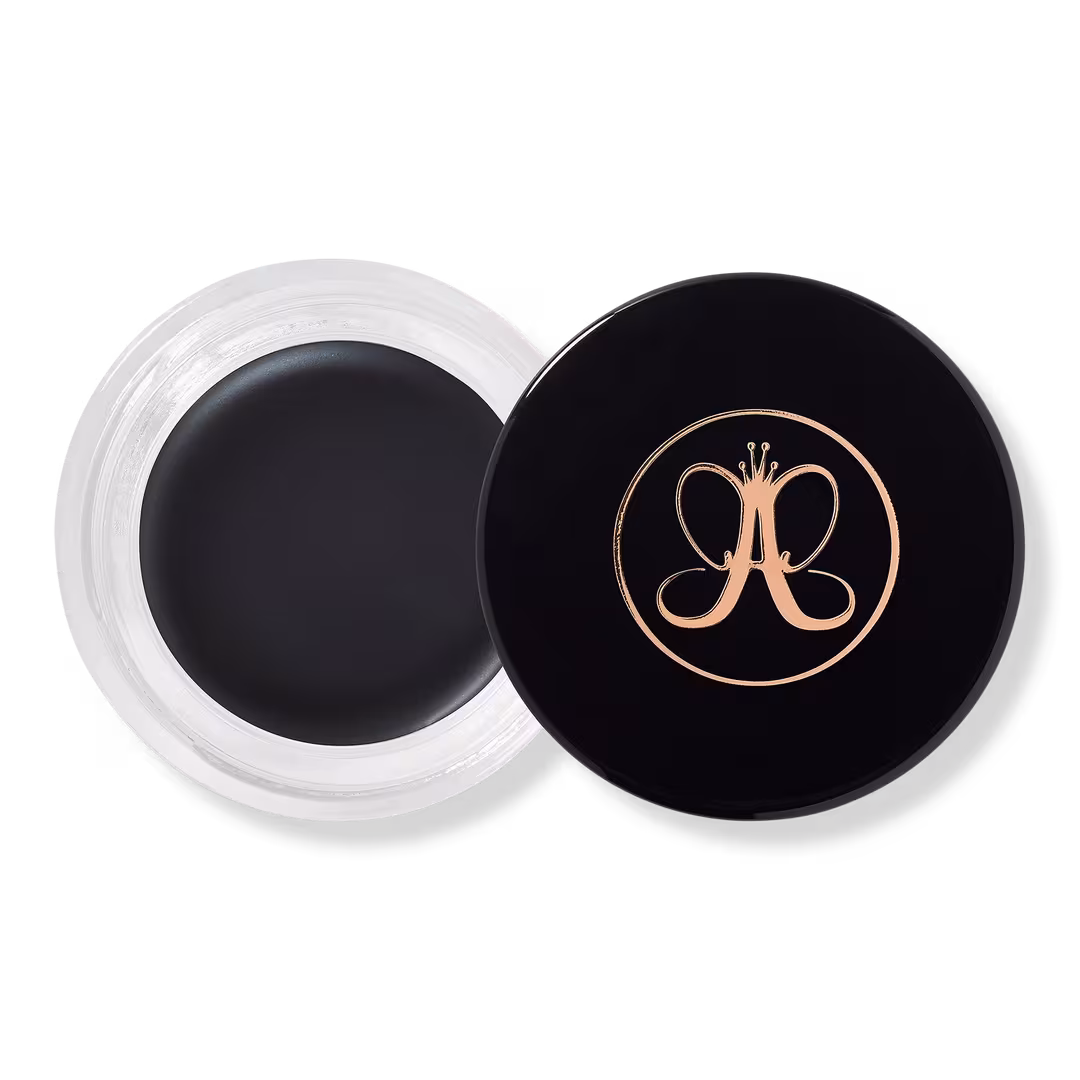 Anastasia Beverly Hills  Black Waterproof Crème Color Eyeliner & Eyeshadow