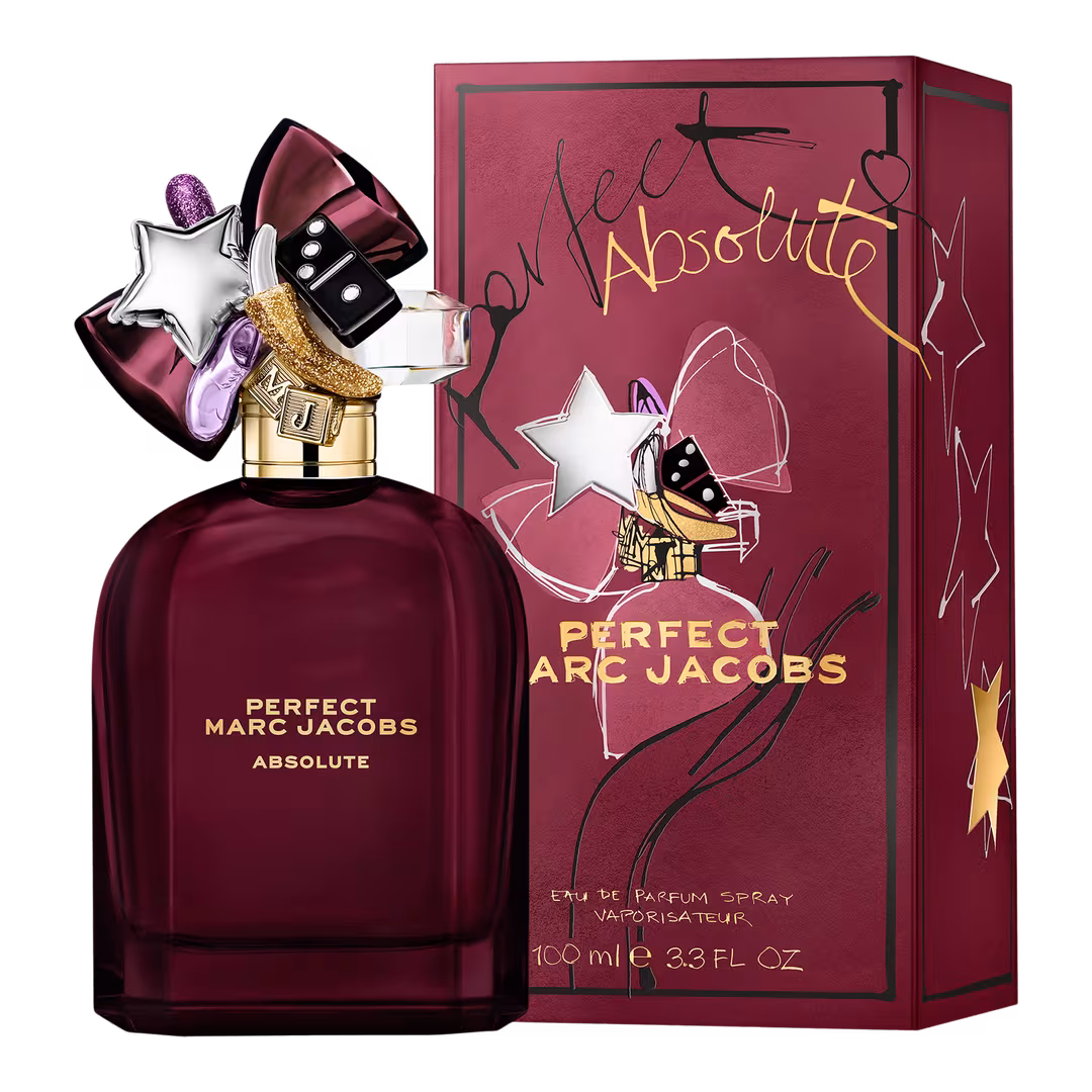Marc Jacobs  Perfect Absolute Eau de Parfum