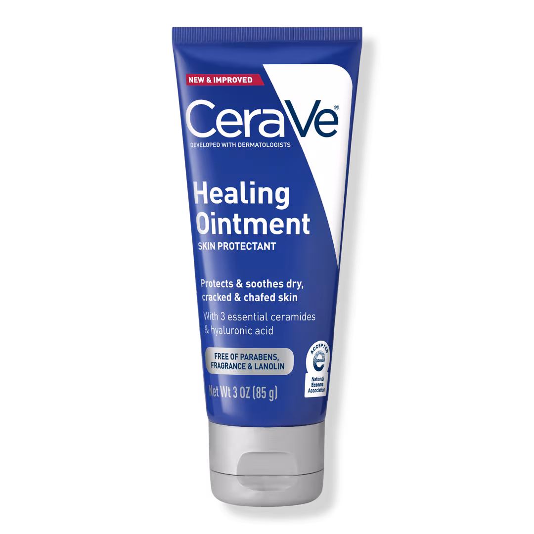 CeraVe  Healing Ointment Skin Protectant