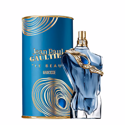 Jean Paul Gaultier Le Beau Narcisse Eau de Parfum Spray 75ML