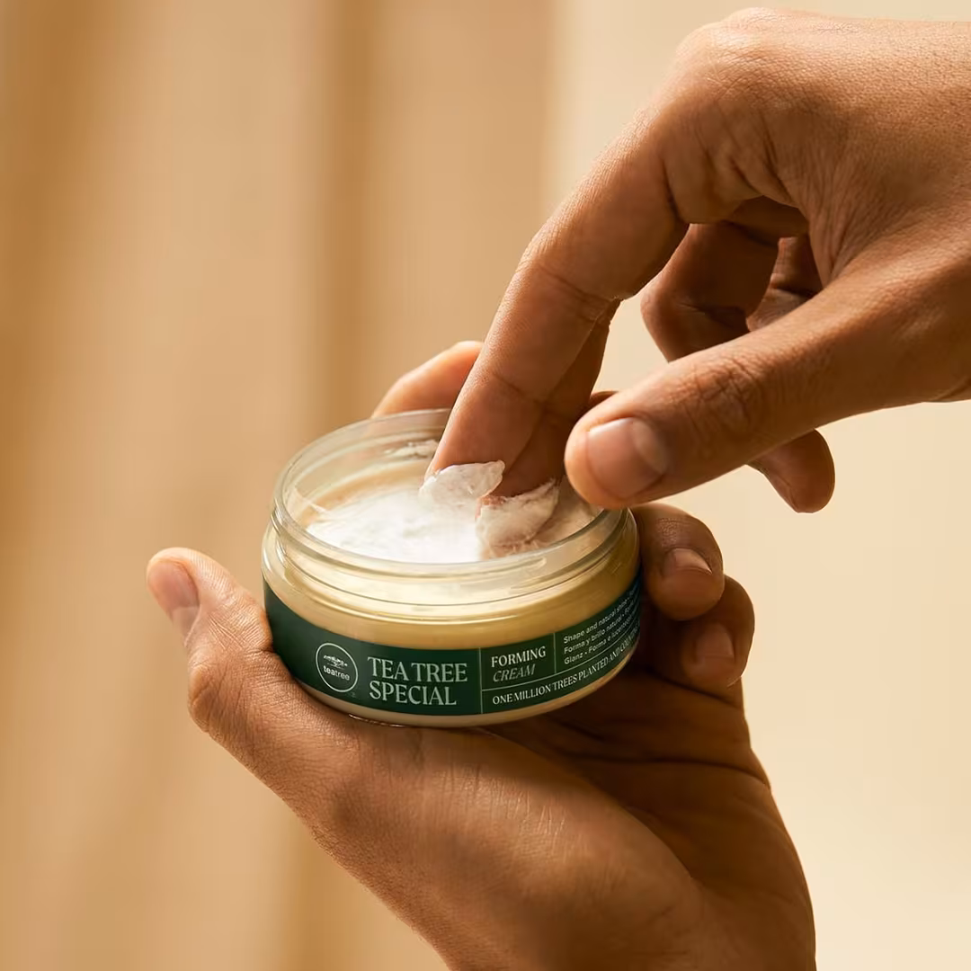 Paul Mitchell  Tea Tree Forming Cream