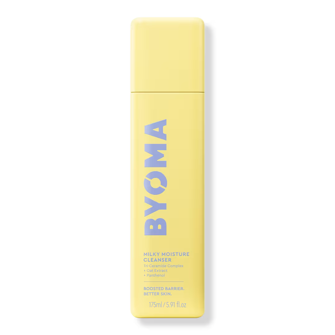 BYOMA  Milky Moisture Cleanser