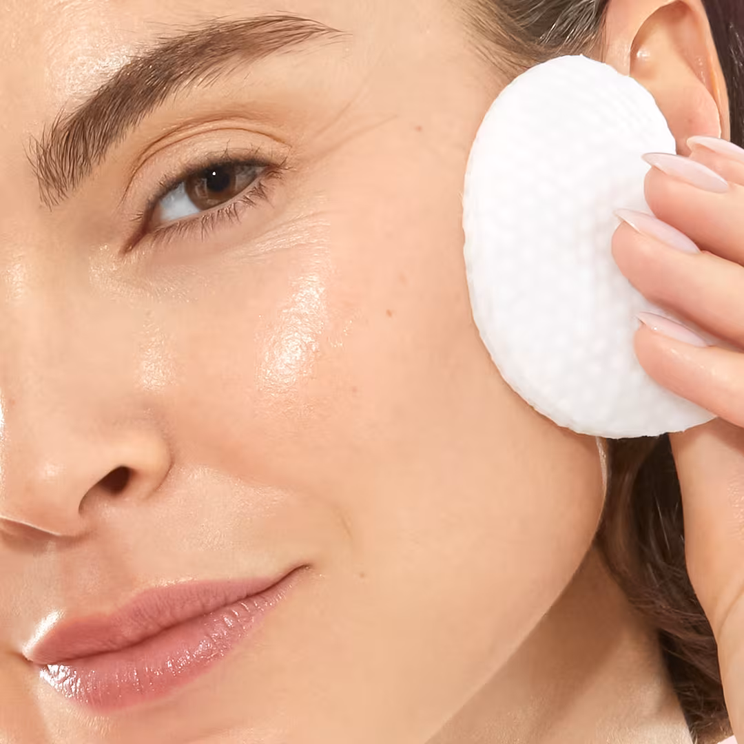 Mario Badescu  PDRN Serum Toner Pads with Niacinamide + Peptides