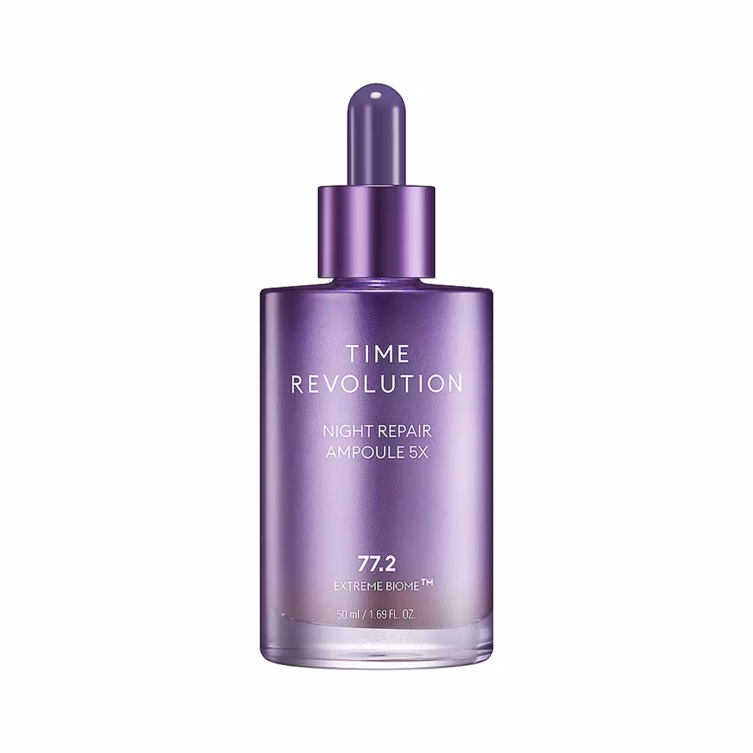MISSHA  Time Revolution Best Seller Set 5X