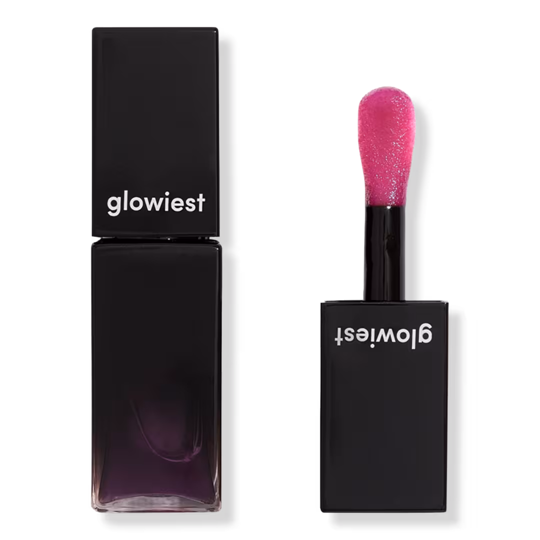 glowiest  Effortless Glow Lip Oil