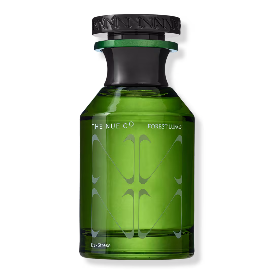 The Nue Co.  Forest Lungs De-Stress Eau de Parfum