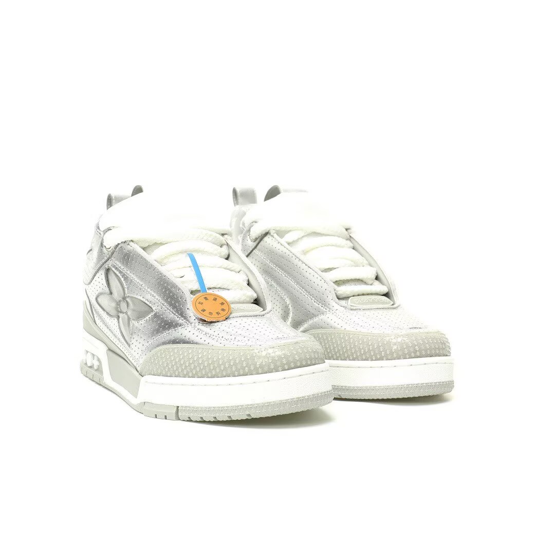 Loui Vuitto LV Skate Sneaker - CCSHOES