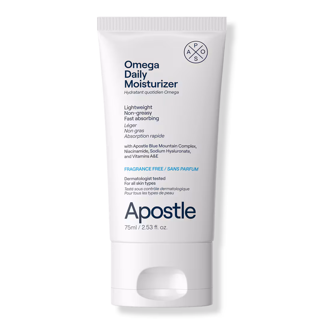 Apostle  Omega Daily Moisturizer
