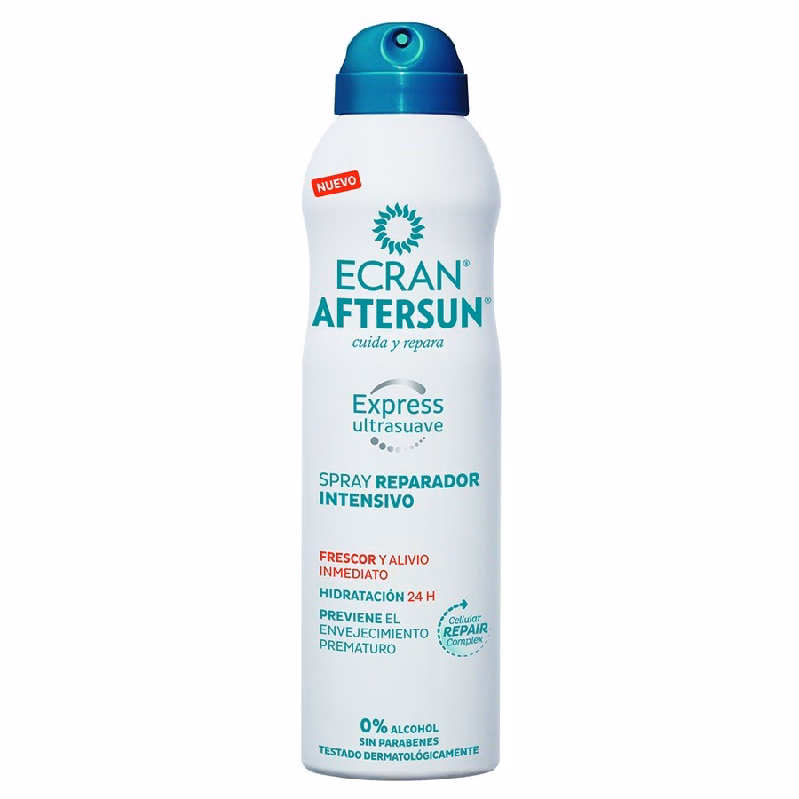Intensives Reparatur-Spray