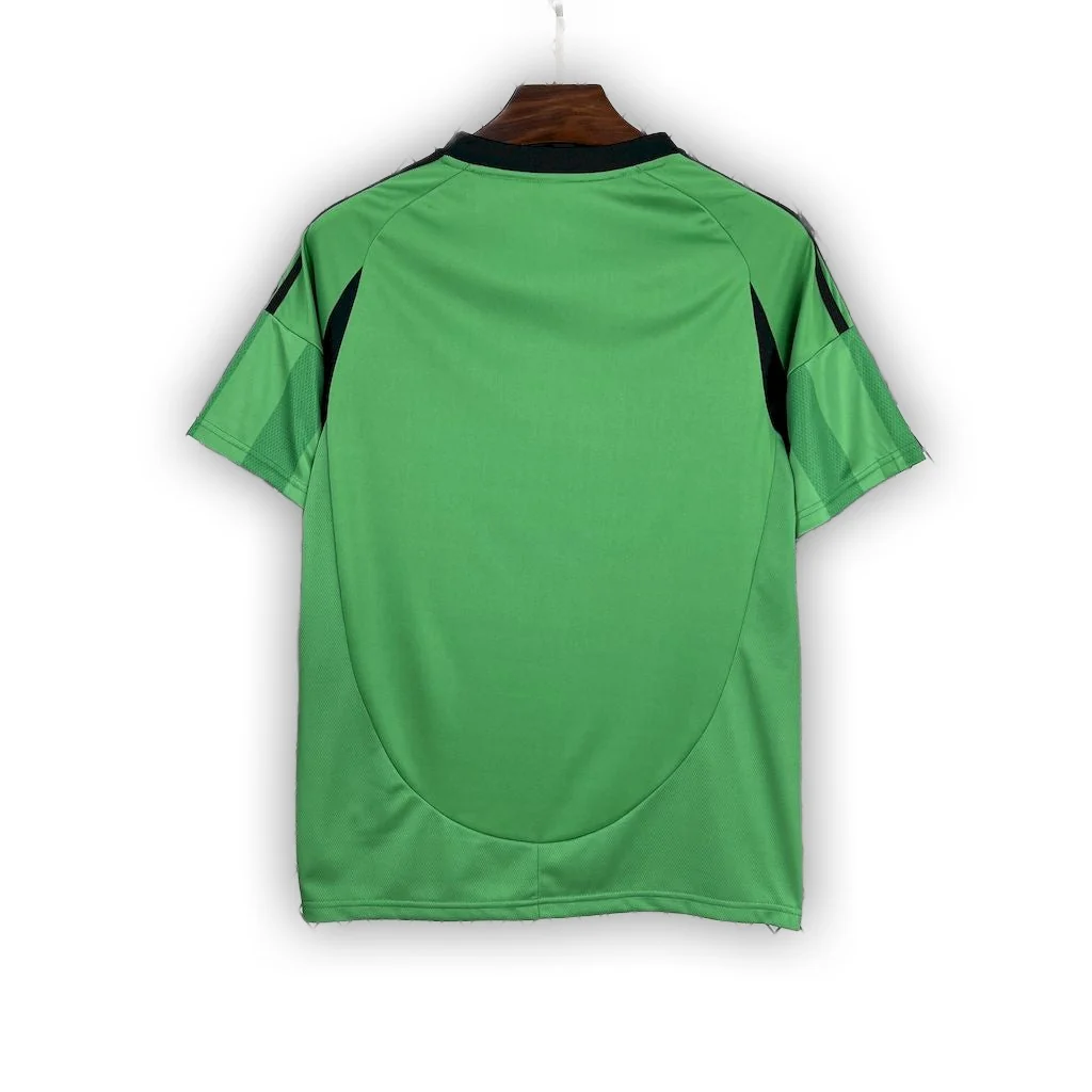 Austin FC 2025/26 Home
